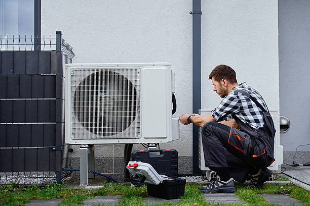 Trusted Ac Installation service in Grizzly Flats, CA - JG Cool HVAC